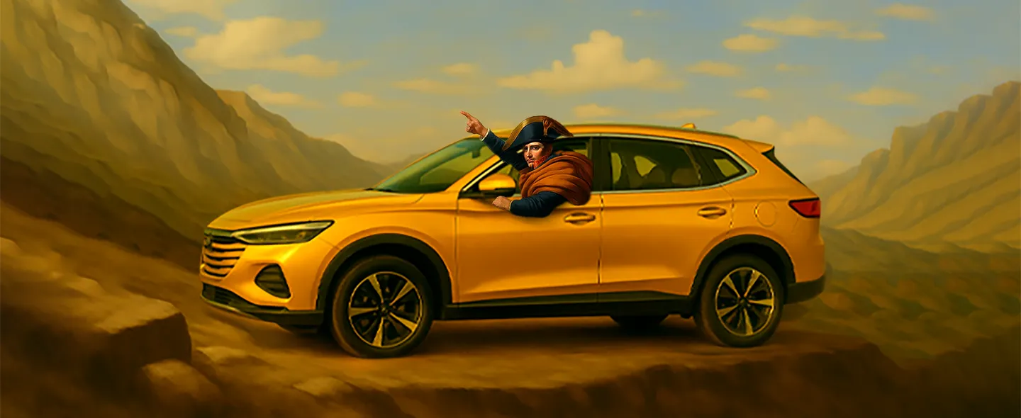 Insurance KASKO GOLD