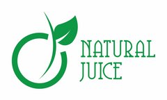 Natural Juice