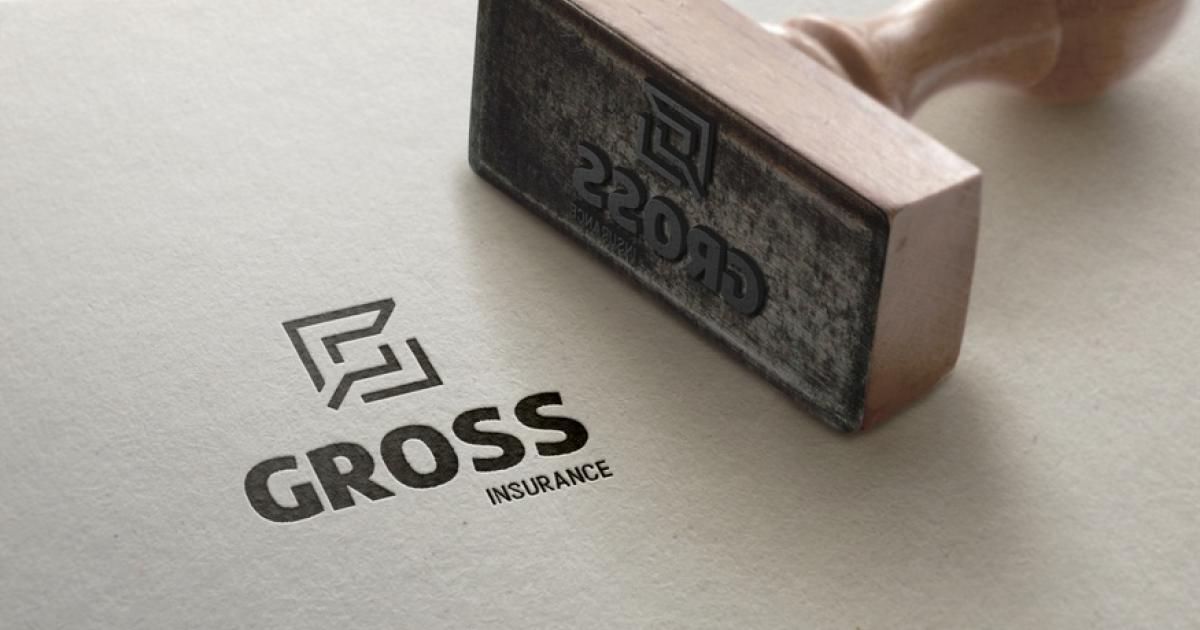 The new identity of GROSS INSURANCE